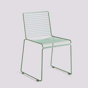 Hay Hee dining chair - verschillende kleuren - Oosterlinck