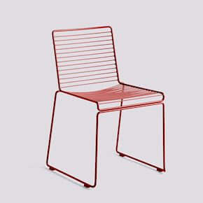 Hay Hee dining chair - verschillende kleuren - Oosterlinck