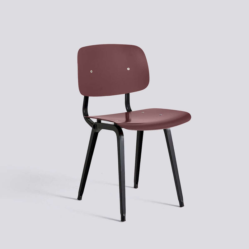 Hay Revolt Chair - verschillende kleuren - Oosterlinck