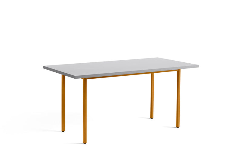 Hay Two-Colour tafel rechthoek - verschillende varianten - Oosterlinck