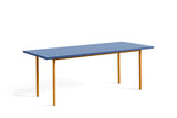 Hay Two-Colour tafel rechthoek - verschillende varianten - Oosterlinck