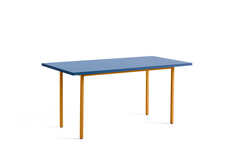 Hay Two-Colour tafel rechthoek - verschillende varianten - Oosterlinck