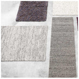 Hay Peas tapijt - verschillende varianten