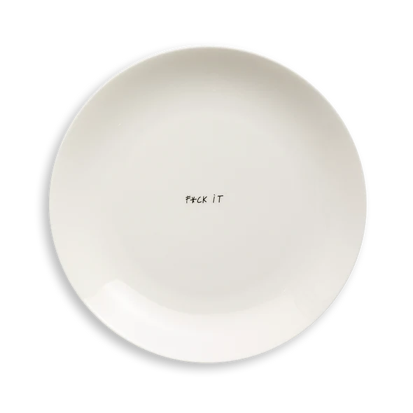 Helen B  Bord porselein -40% - Oosterlinck Home
