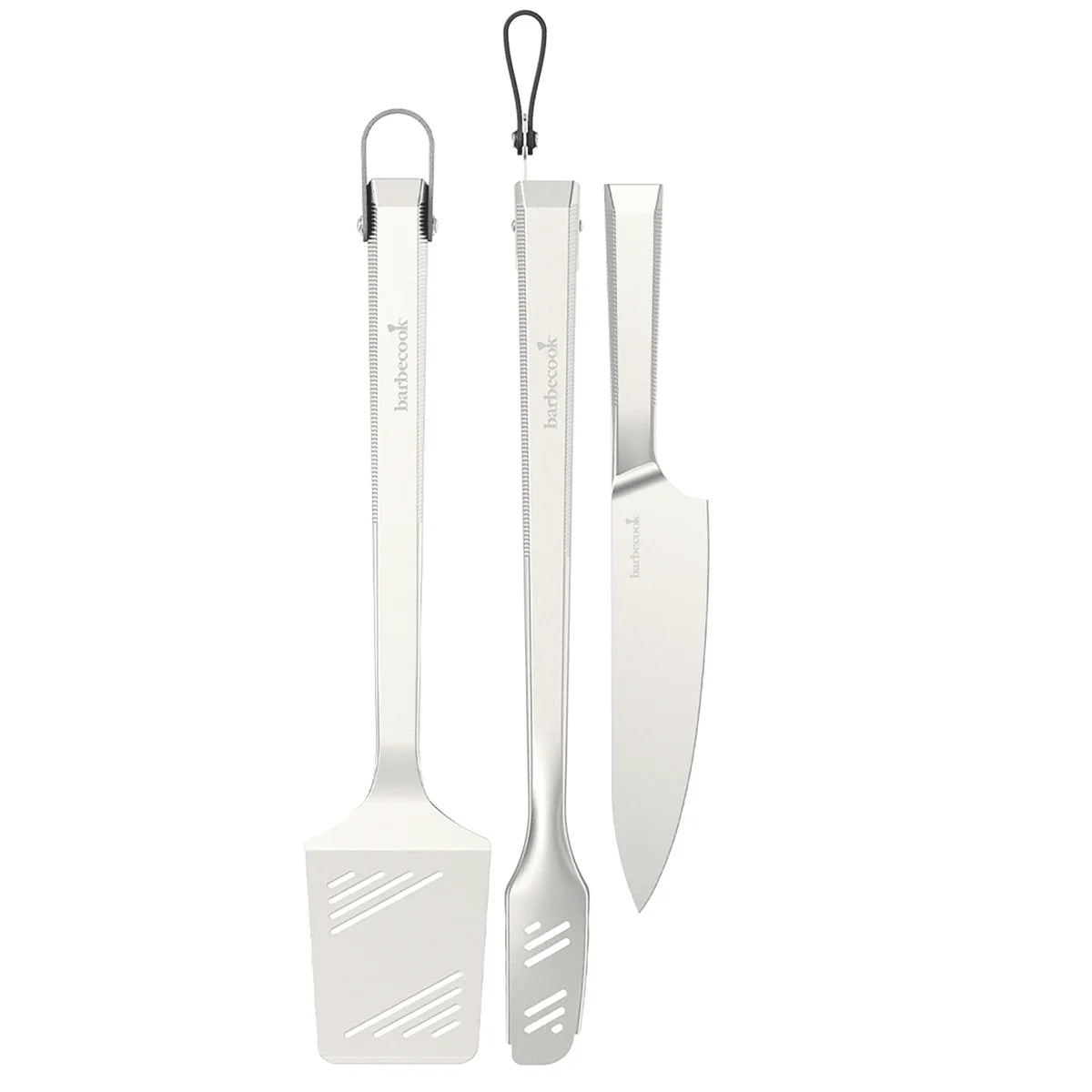 Barbecook Premium accessoireset - Oosterlinck Home
