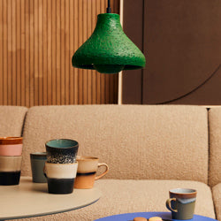 HKLiving 70s ceramics : americano mug - diverse kleuren - Oosterlinck