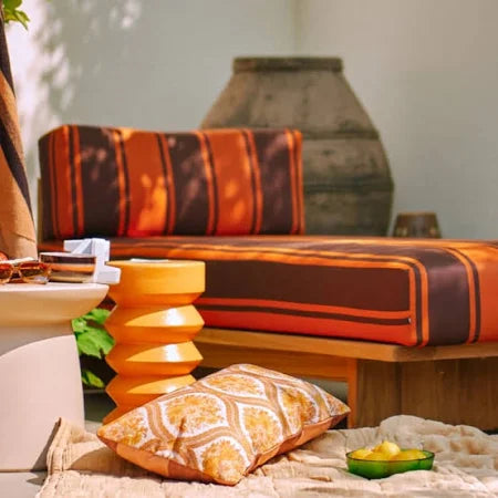 HK LIVING  Kussen Loft  -50% - Oosterlinck Home