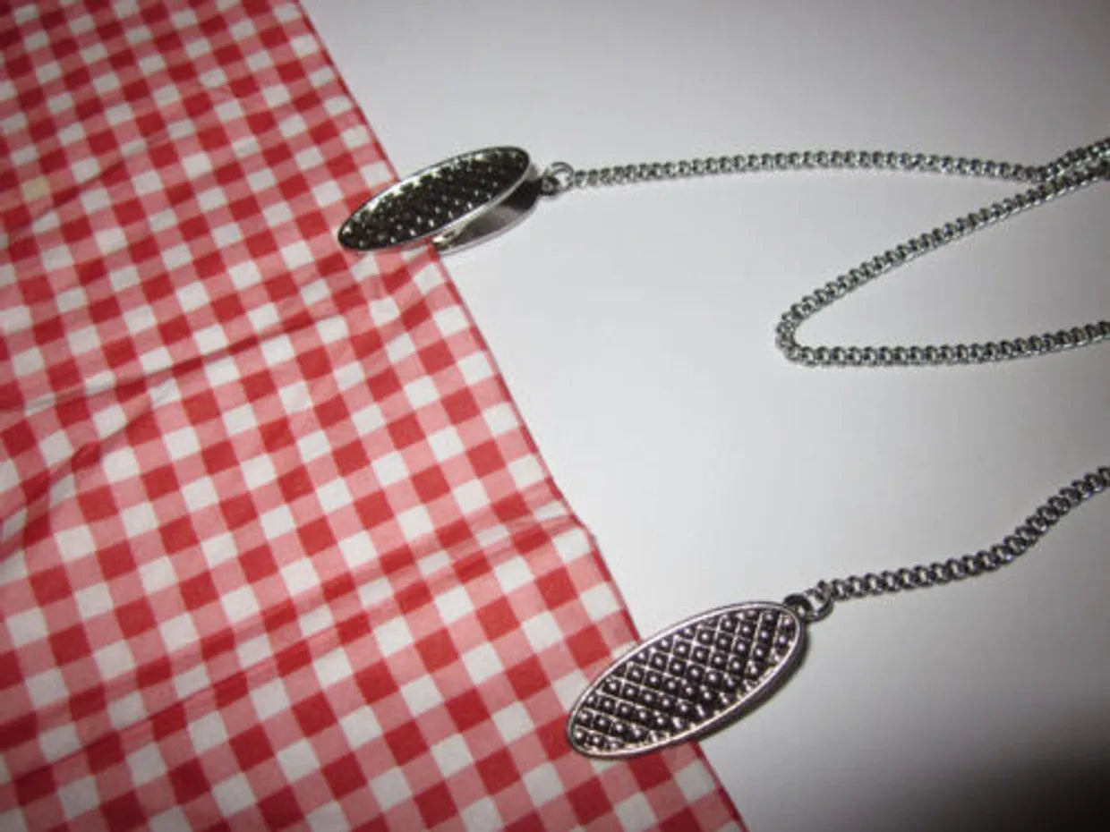 Homiez   Servetketting - Oosterlinck