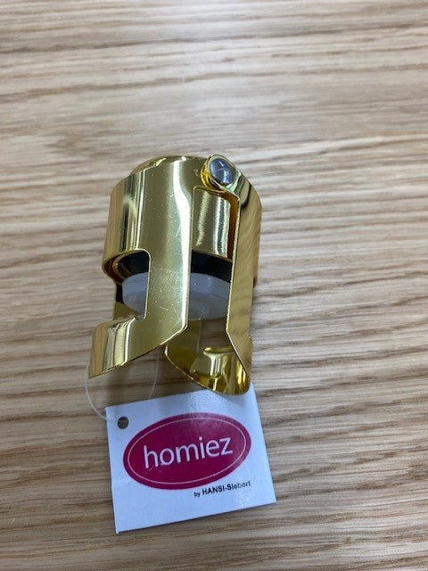 Homiez   Champagnestop Sparkling - kleurvarianten - Oosterlinck