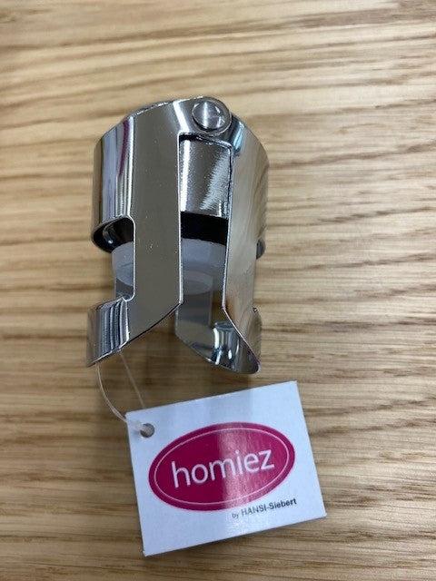 Homiez   Champagnestop Sparkling - kleurvarianten - Oosterlinck