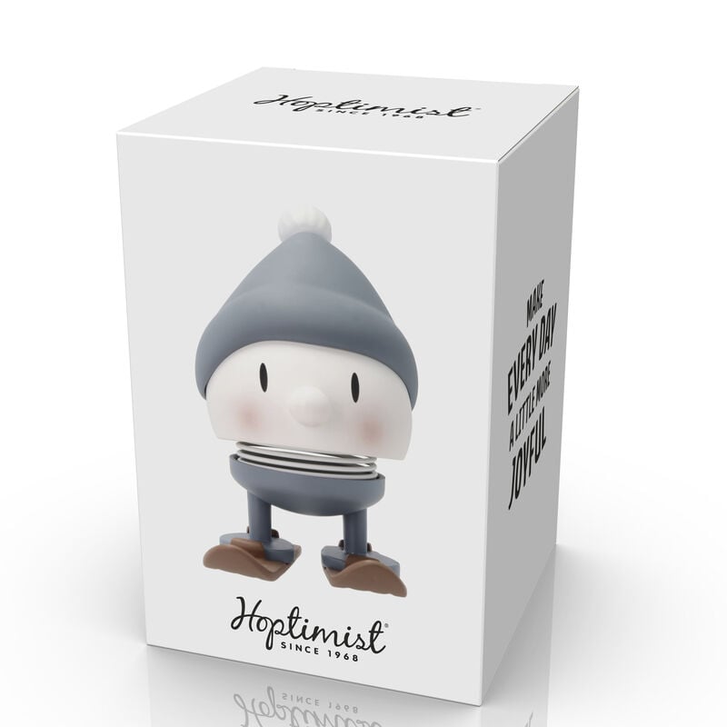 Hoptimist  Soft Santareeks Bimble of Bumble small - Oosterlinck