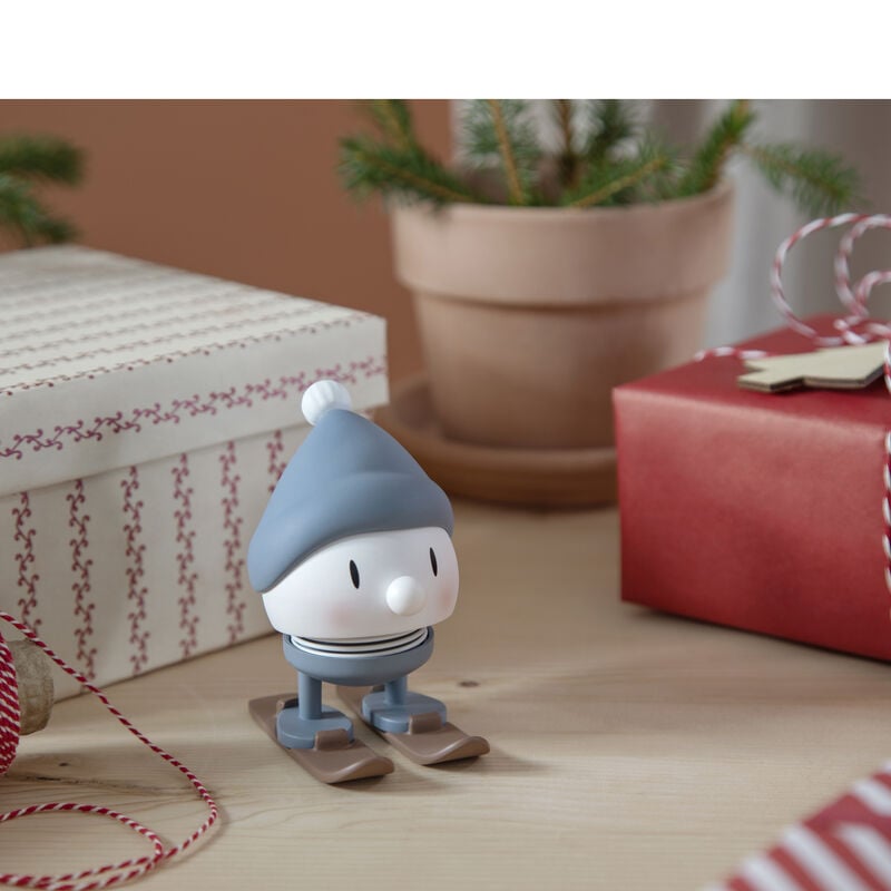 Hoptimist  Soft Santareeks Bimble of Bumble small - Oosterlinck