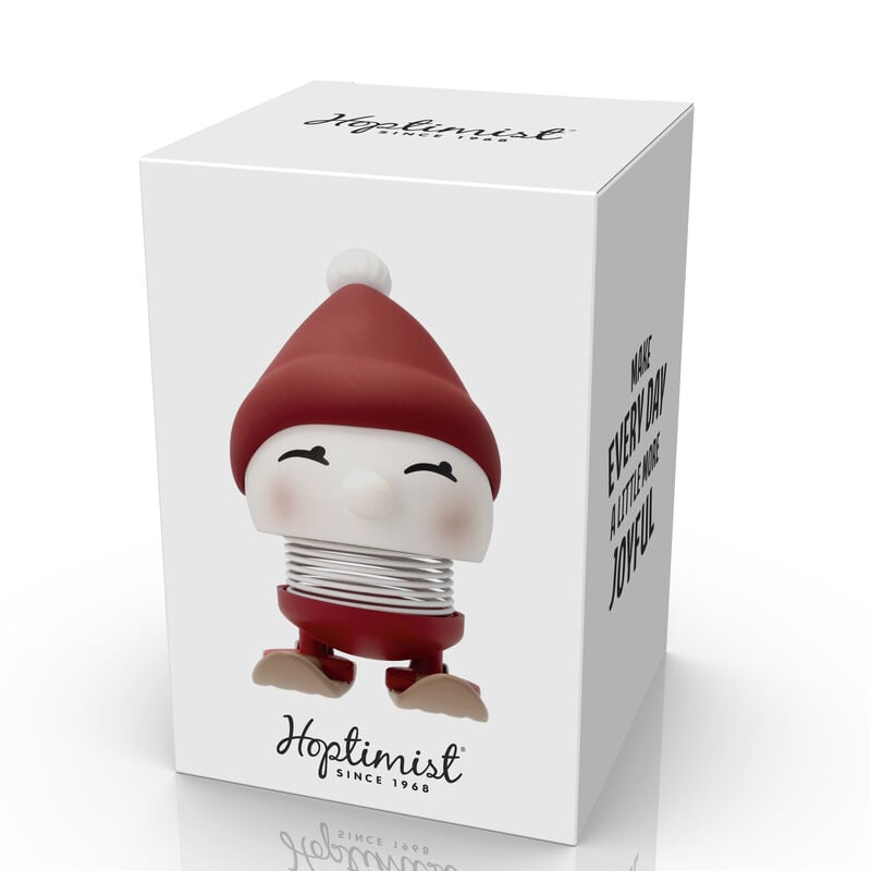 Hoptimist  Soft Santareeks Bimble of Bumble small - Oosterlinck