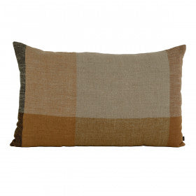 Haomy  Kussen Saporo linnen 60X40cm  -56%