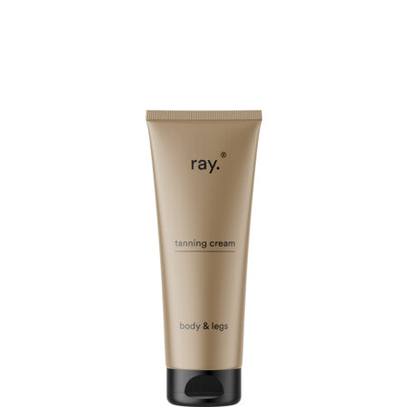 Ray.  Tanning cream 100ml - Oosterlinck