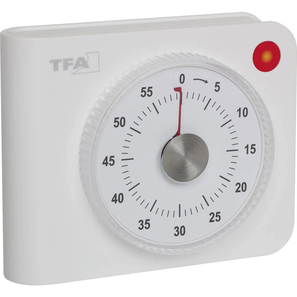 TFA  Kookwekker Visuele Timer