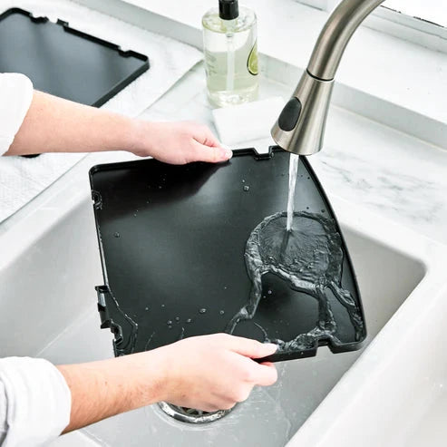 Greenpan Contactgrill - Oosterlinck