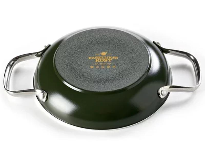 Dagelijkse kost Sahan antikleefpan 28cm