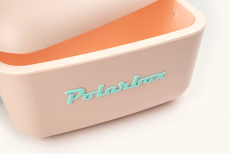 Polarbox - Retro Cooler 20L - Oosterlinck