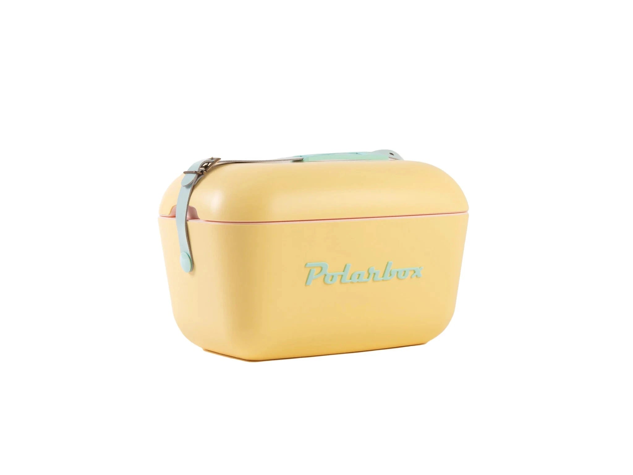Polarbox - Retro Cooler 20L - Oosterlinck
