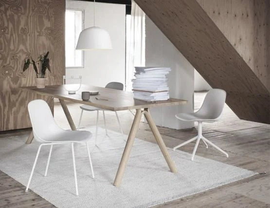 Muuto Ply tapijt 200*300 off white - 60% korting