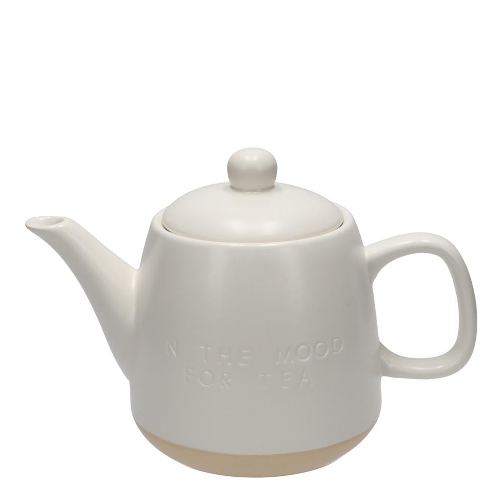 JENS Living  Theepot In the mood for tea - Oosterlinck
