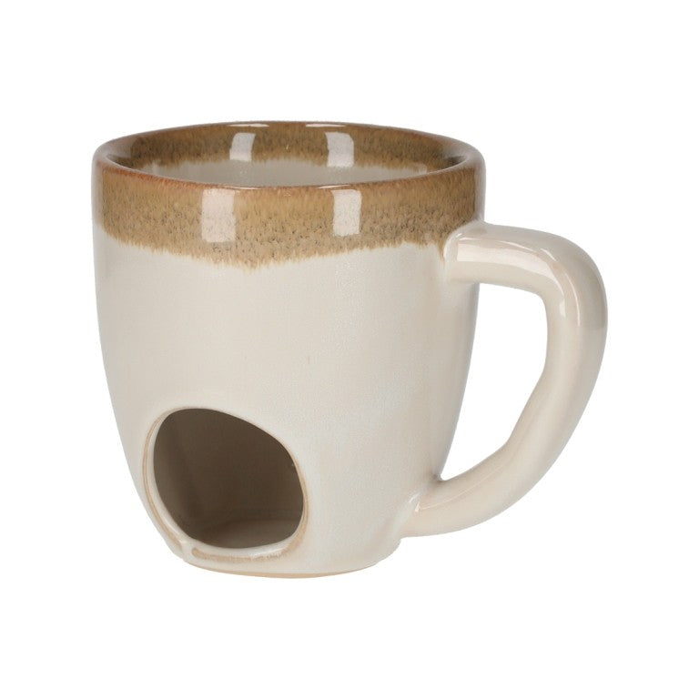 Jens Living  Fonduemok voor kaas of chocolade - Oosterlinck Home