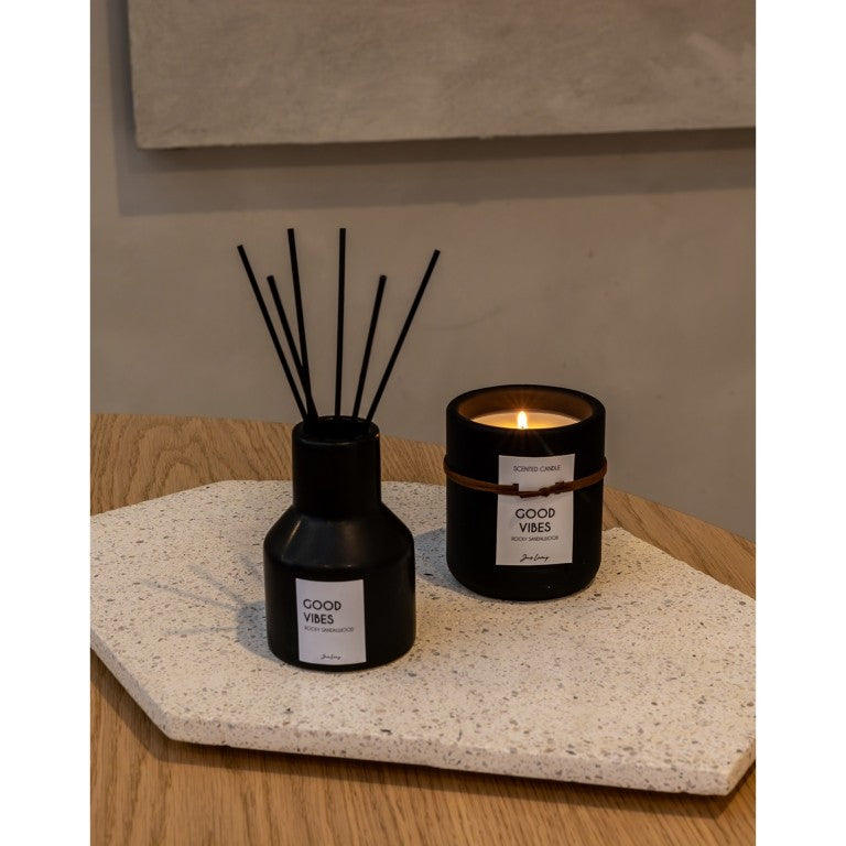 Jens Living  Geurkaars Good Vibes - Oosterlinck Home