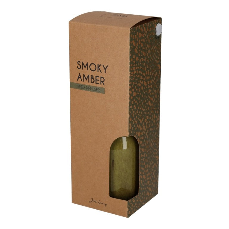 Jens Living  Geurstokjes amber - Oosterlinck Home