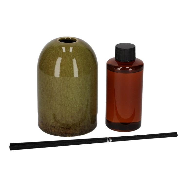 Jens Living  Geurstokjes amber - Oosterlinck Home