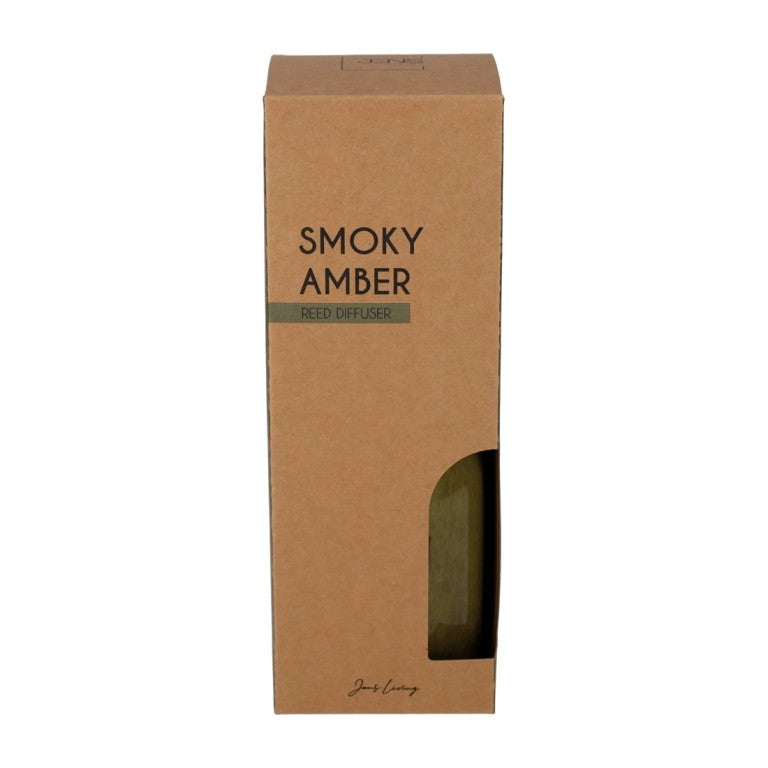 Jens Living  Geurstokjes amber - Oosterlinck Home