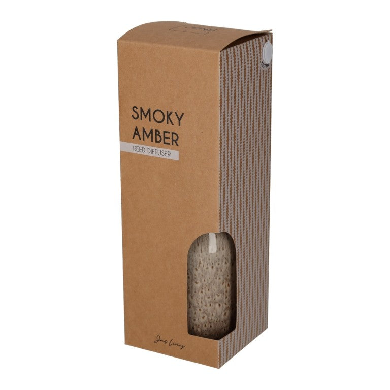 Jens Living  Geurstokjes amber - Oosterlinck Home