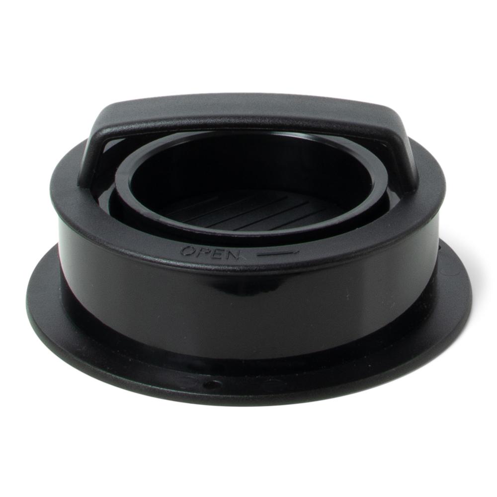 Jens Living  Hamburger press - Oosterlinck