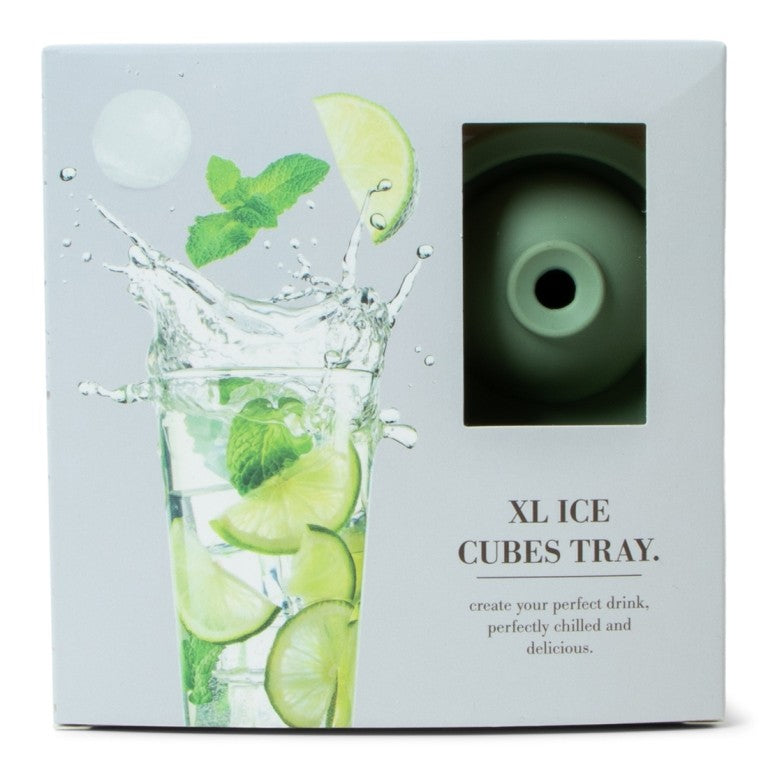 JENS Living  Ijsblokjesvorm grote bollen - Oosterlinck Home