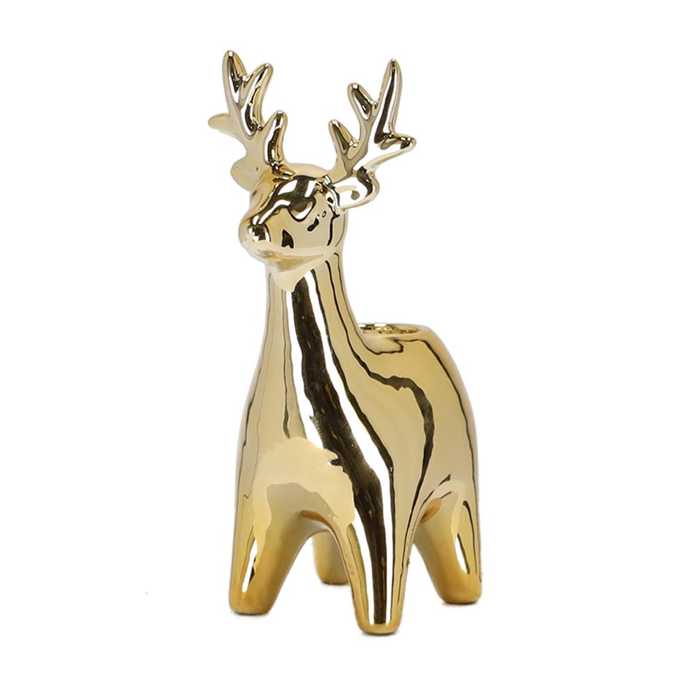 Jens Living  Kandelaar rendier - kleurvarianten - Oosterlinck