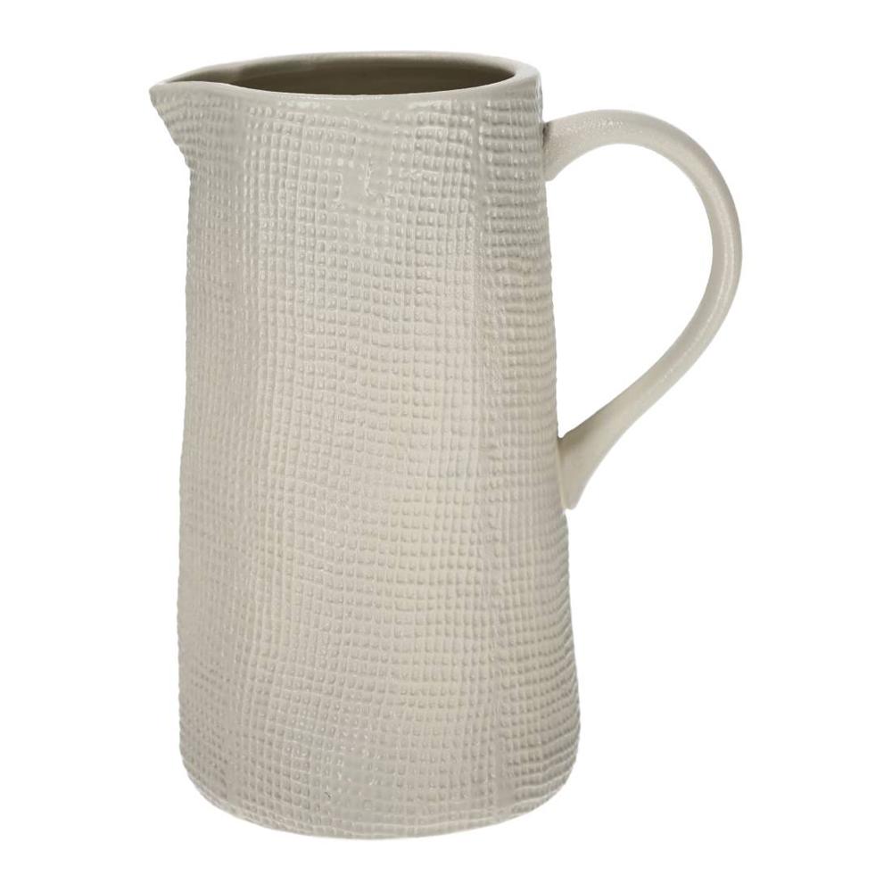 JENS Living  Karaf Waffle - Oosterlinck