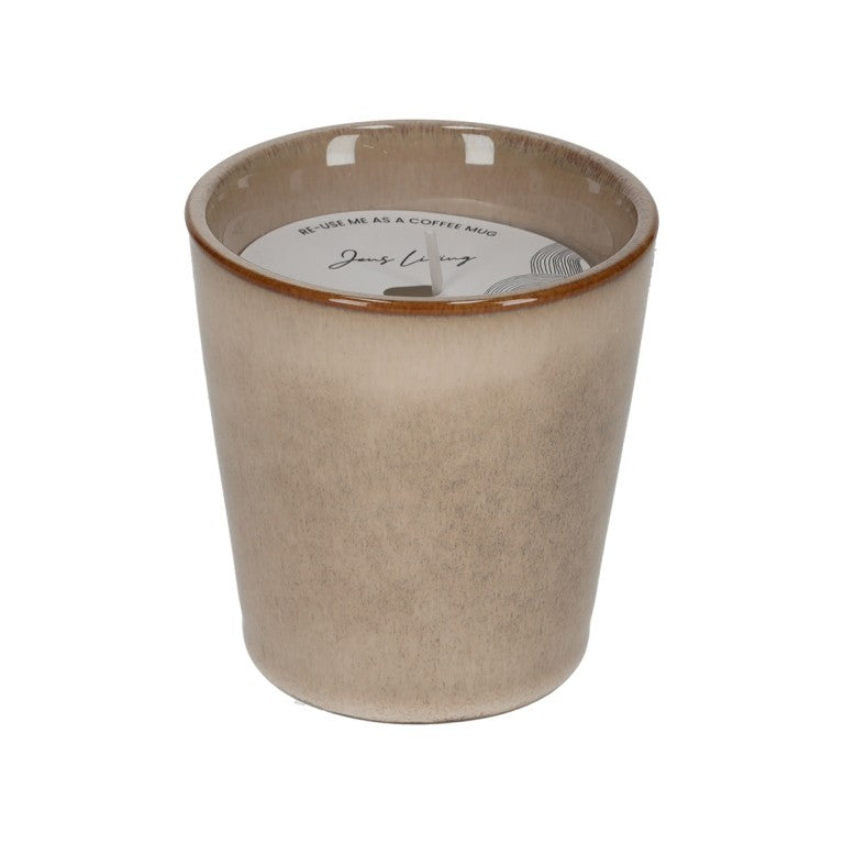 Jens Living  Mok kaarsen - Oosterlinck Home