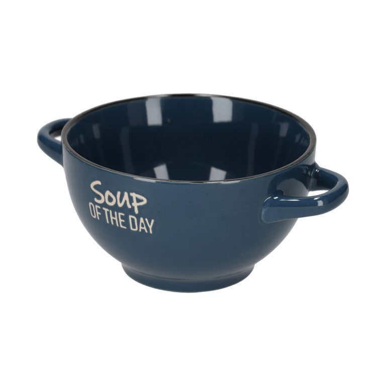 Jens Living  Retro soepkom - Oosterlinck Home