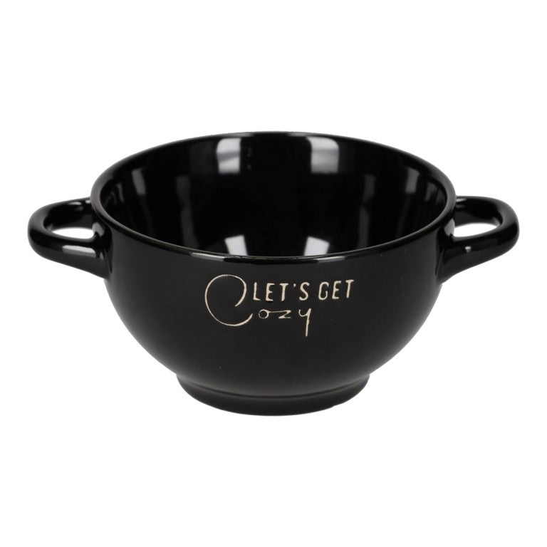 Jens Living  Retro soepkom - Oosterlinck Home