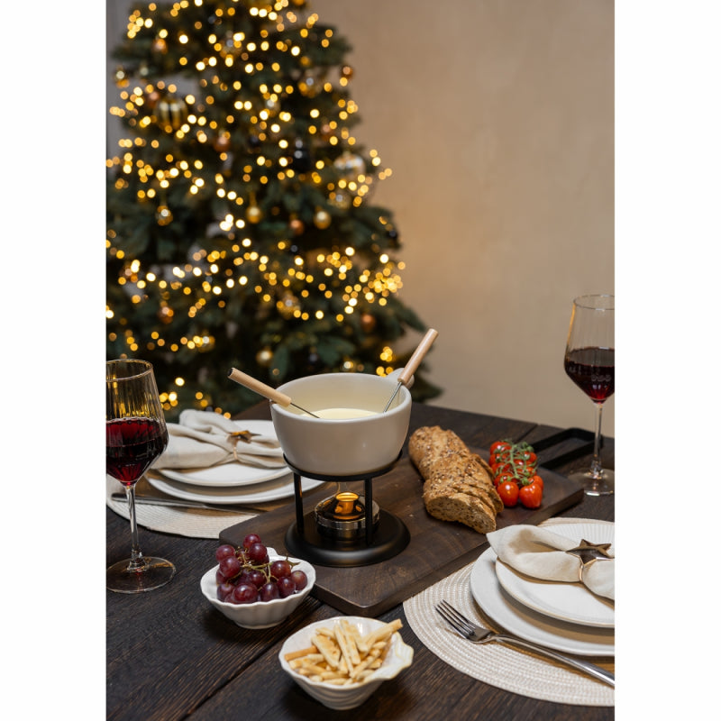 Jens Living  Servetringen ster set - Oosterlinck Home