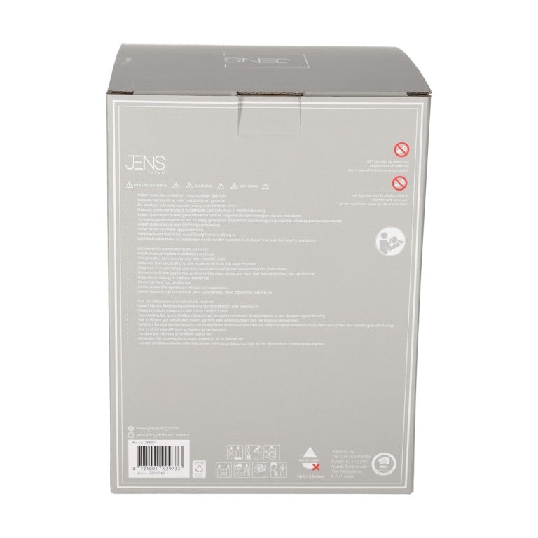 Jens Living  Tafelhaard Zila - Oosterlinck Home