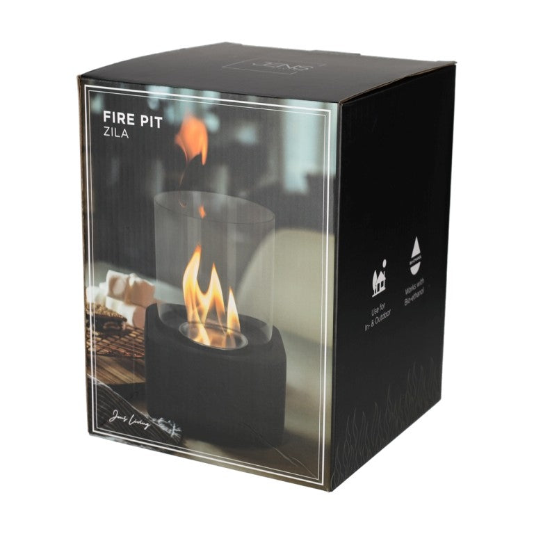 Jens Living  Tafelhaard Zila - Oosterlinck Home