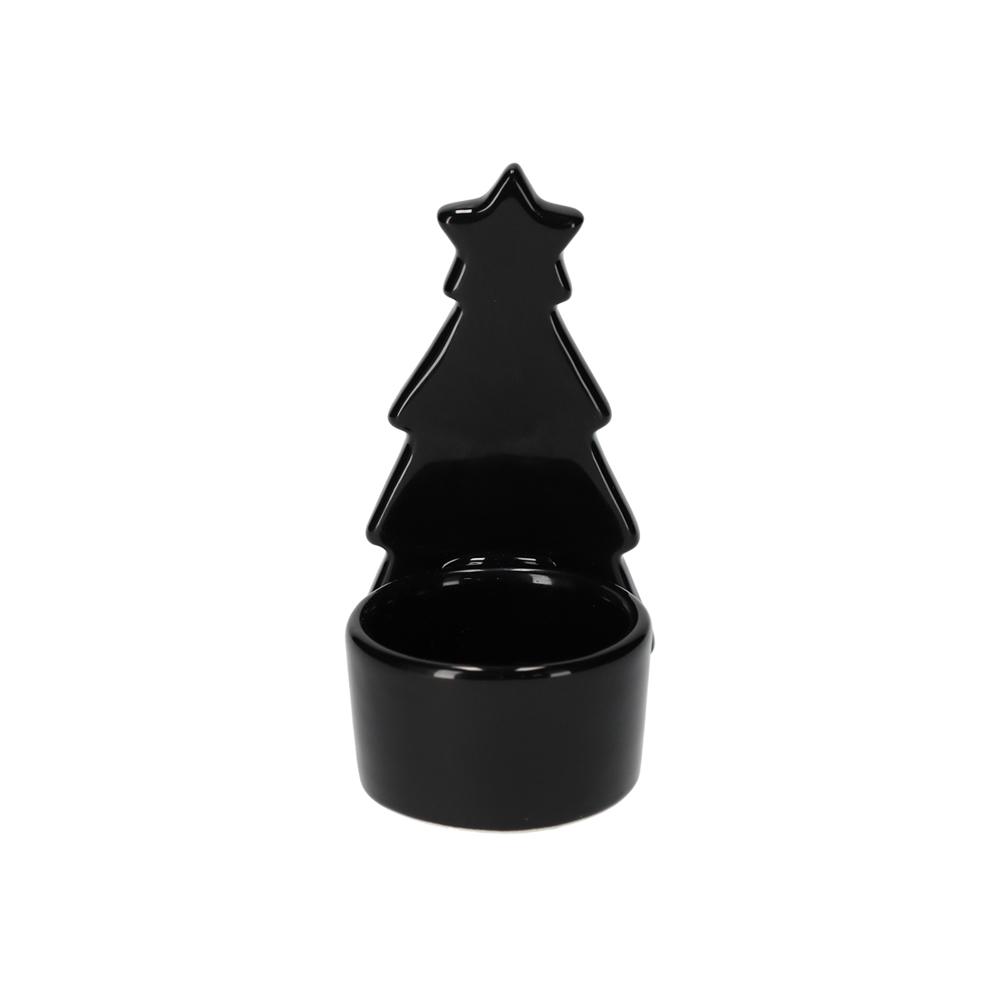 Jens Living  Theelichthouder kerstboom - Oosterlinck