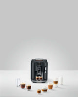 Jura E8 Piano Black koffiemachine + GRATIS producten - Oosterlinck