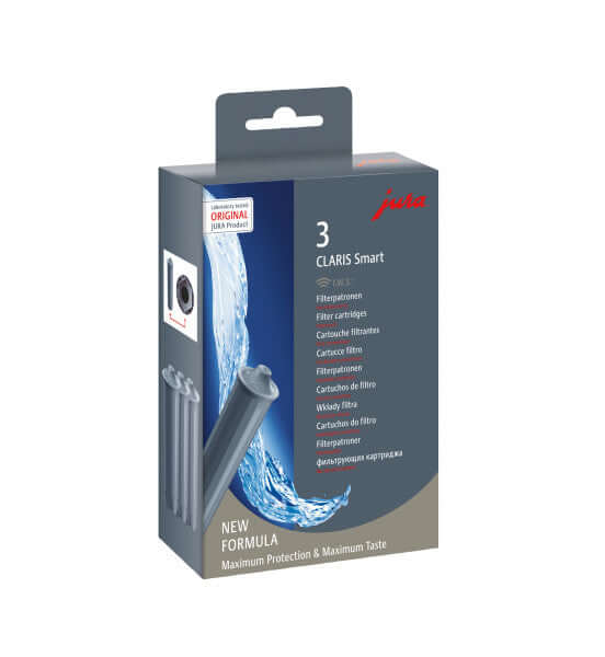 Jura Filter Claris Smart 3-pack - Oosterlinck