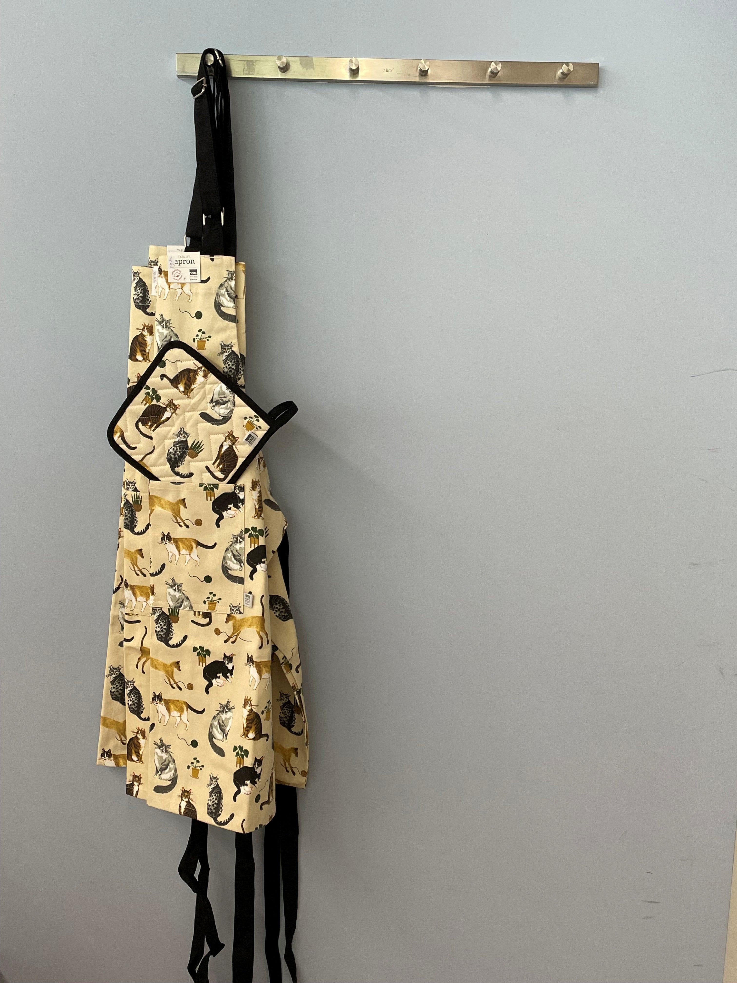 Danica   Schort cat collective