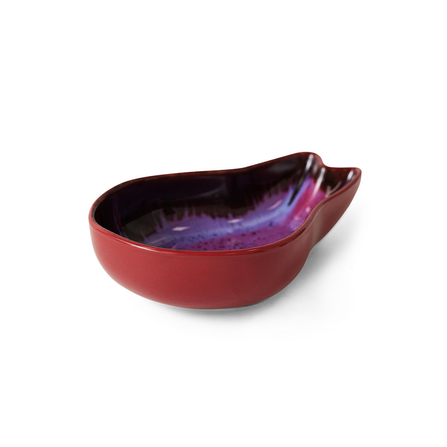 HK Living   Shell Ceramics plates & bowls - diverse varianten - Oosterlinck