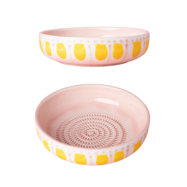 Ráspo  Raspbord grande / grater plate - Oosterlinck Home