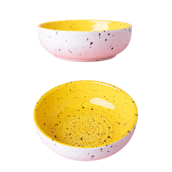 Ráspo  Raspbordje medio / grater plate - Oosterlinck Home