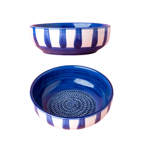 Ráspo  Raspbordje medio / grater plate - Oosterlinck Home